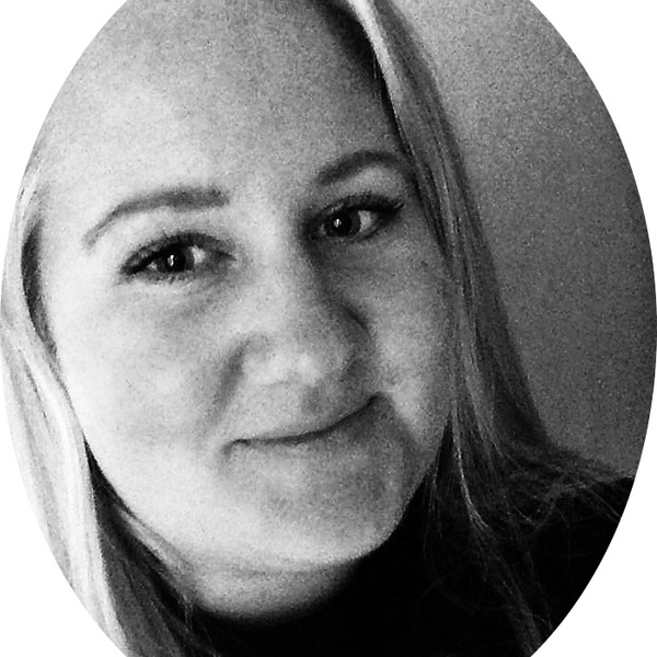 Karin Hallberg